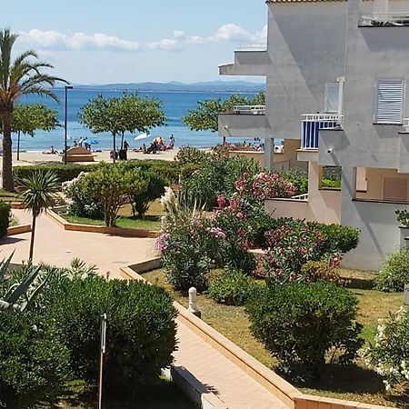 Residencia Platja De Roses Apartman Kültér fotó