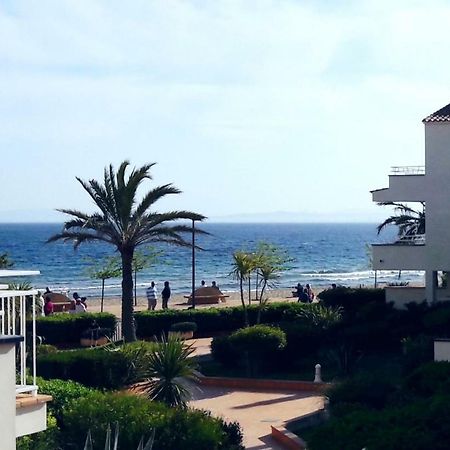 Residencia Platja De Roses Apartman Kültér fotó