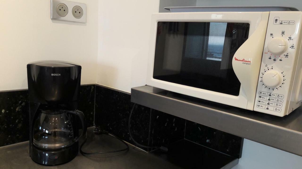 Residencia Platja De Roses Apartman Kültér fotó