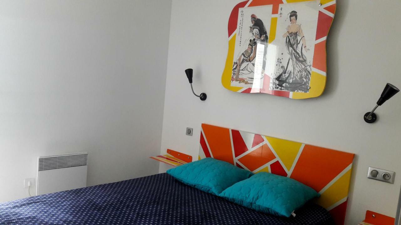 Residencia Platja De Roses Apartman Kültér fotó